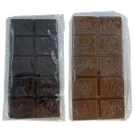 Green Gods Grow HHC Infused Chocolate Bars