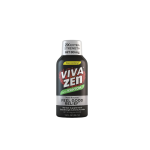 VIVAZEN Ultimate Silver 2X Liquid Kratom Concentrate in a bottle with coffee beans and a sugar cube.