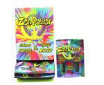 Zen Power 2ct Capsule with Explotab blend for energy, focus, and mood enhancement.