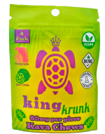 King Krunk Kava 80MG Gummies