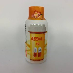 Addall XRNootropic Energy 750mg Shot