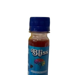 Bliss Mycro Natural Nootropic Bliss Blend Shot