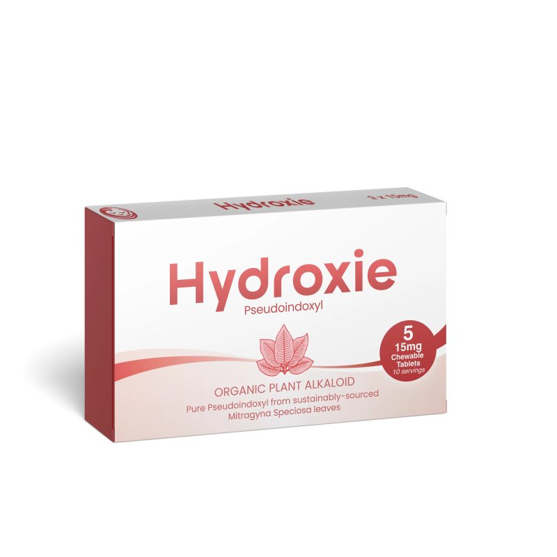 Hydroxie Pseudoindoxyl Extract  Chewable Tablets 15mg