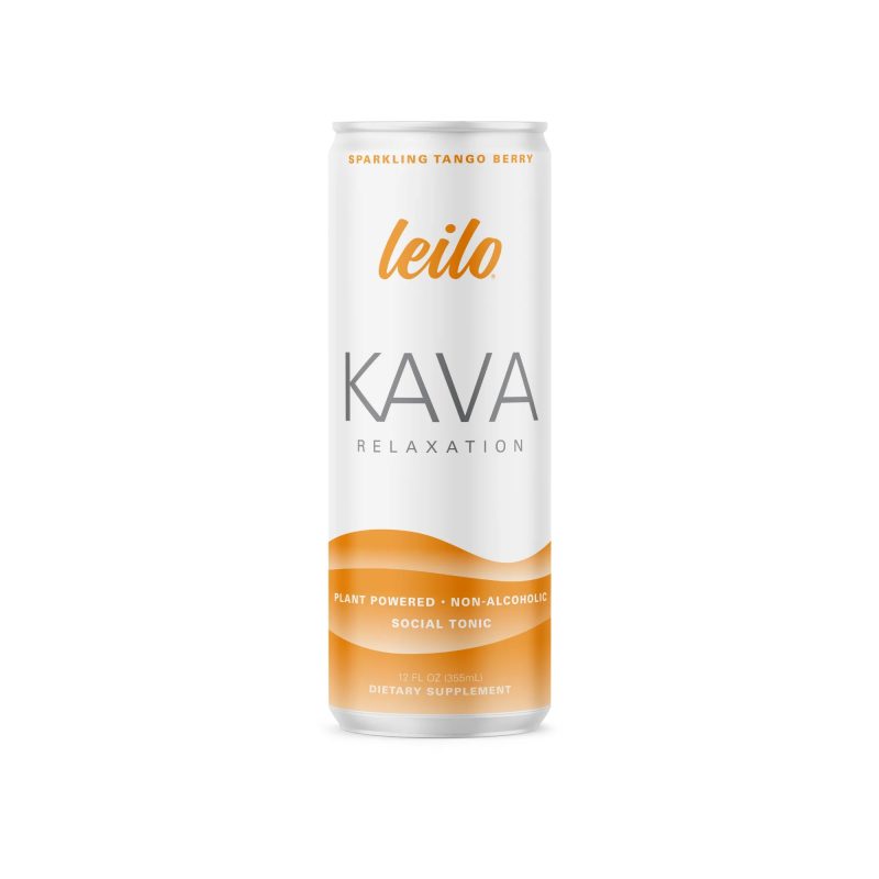 Leilo Kava Seltzer - Image 4