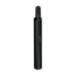 Cartisan Pillar 510 Battery in the color black designed to conceal.