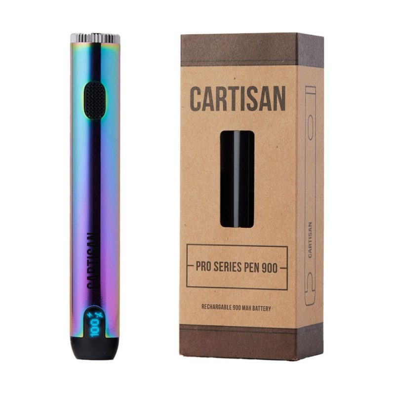 Cartisan Pro Series 900 Pen Battery